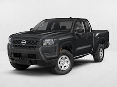 2026 Nissan Frontier S Truck King Cab