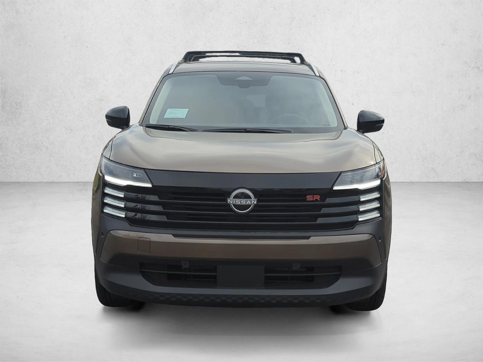 2026 Nissan KICKS SR - Photo 2