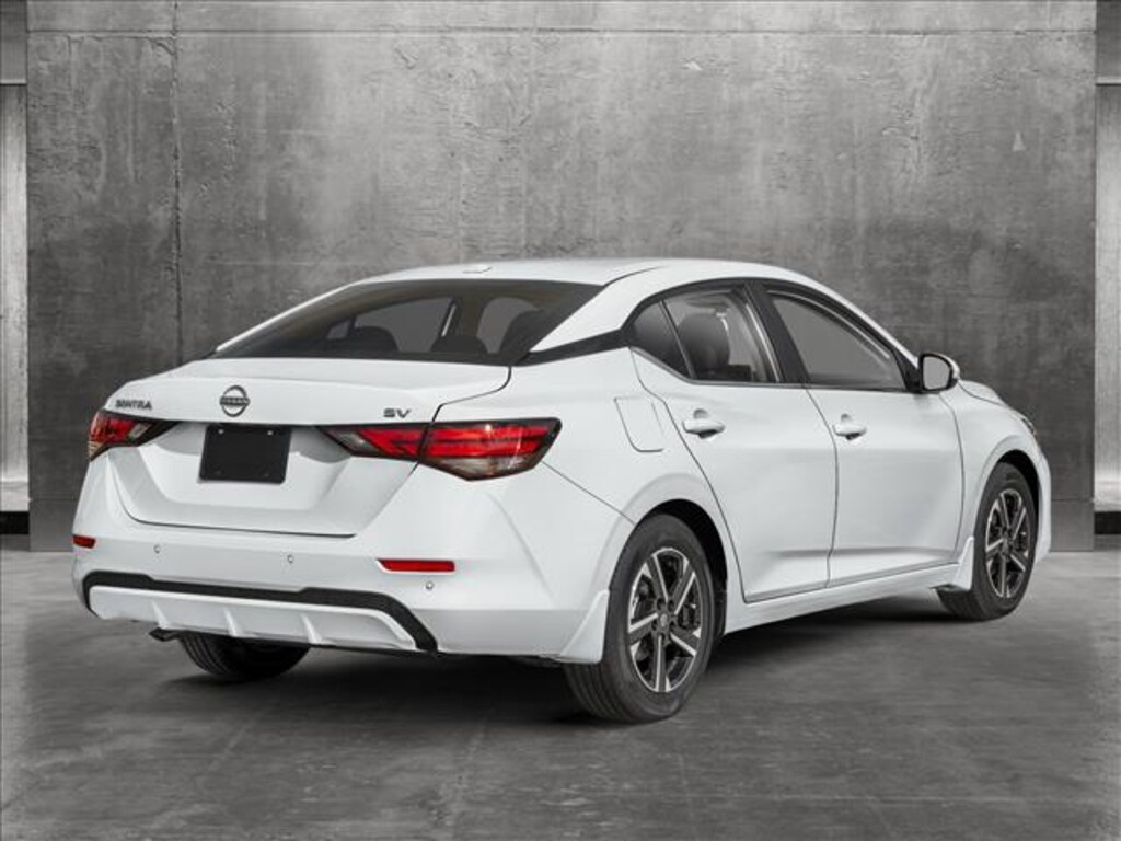 New 2025 Nissan Sentra For Sale in Memphis TN