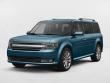 Used 2016 Ford Flex Limited w/EcoBoost Sport Utility