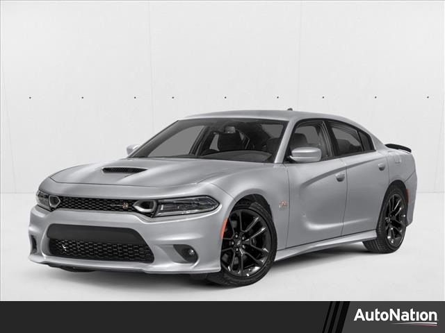 2023 Dodge Charger Scat Pack's photo