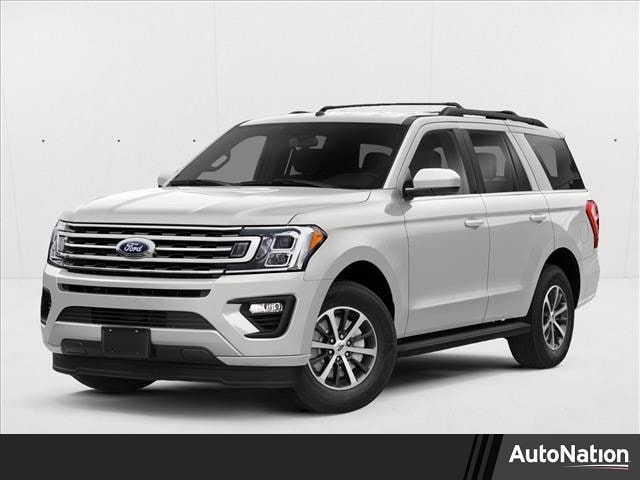 2021 Ford Expedition