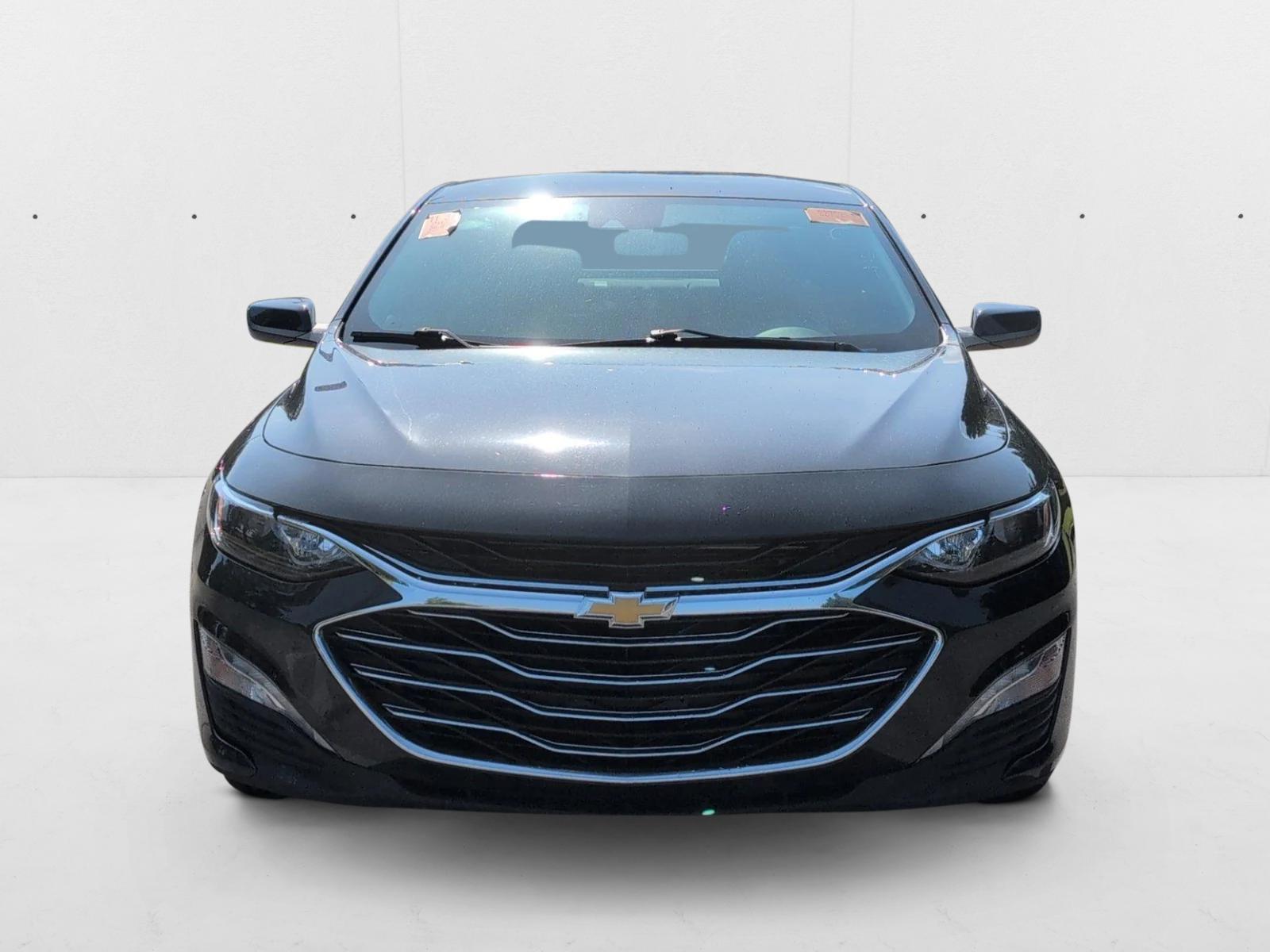 2023 Chevrolet Malibu 1LT photo 2