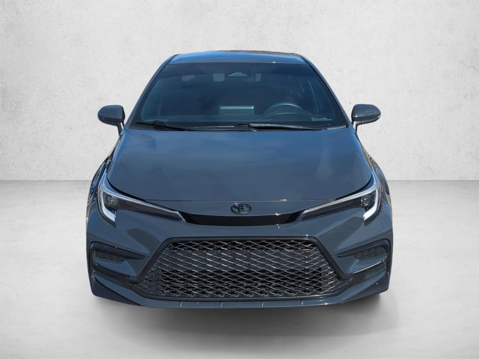 2024 Toyota Corolla SE photo 2