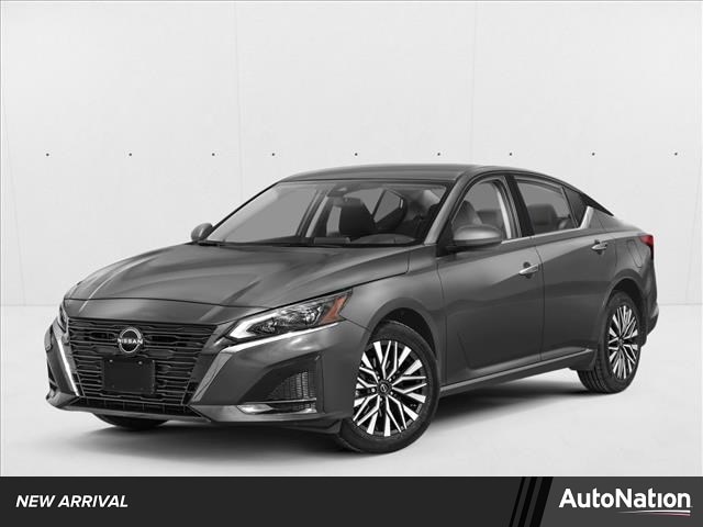 Used 2024 Nissan Altima 2.5 SV