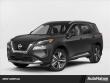 Certified 2023 Nissan Rogue Platinum Sport Utility