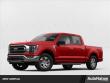Used 2021 Ford F-150 XL Crew Cab Pickup