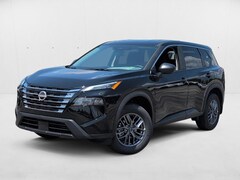 2026 Nissan Rogue S SUV