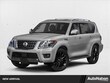  Nissan Armada