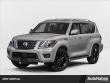 Used 2020 Nissan Armada Platinum Sport Utility