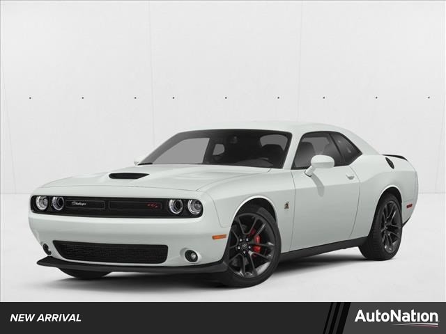 2019 Dodge Challenger R/T Scat Pack's photo