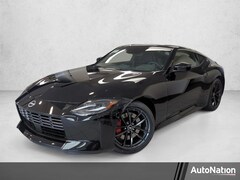 2026 Nissan Z Performance Coupe