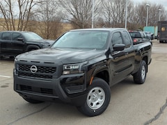 2026 Nissan Frontier S Truck King Cab