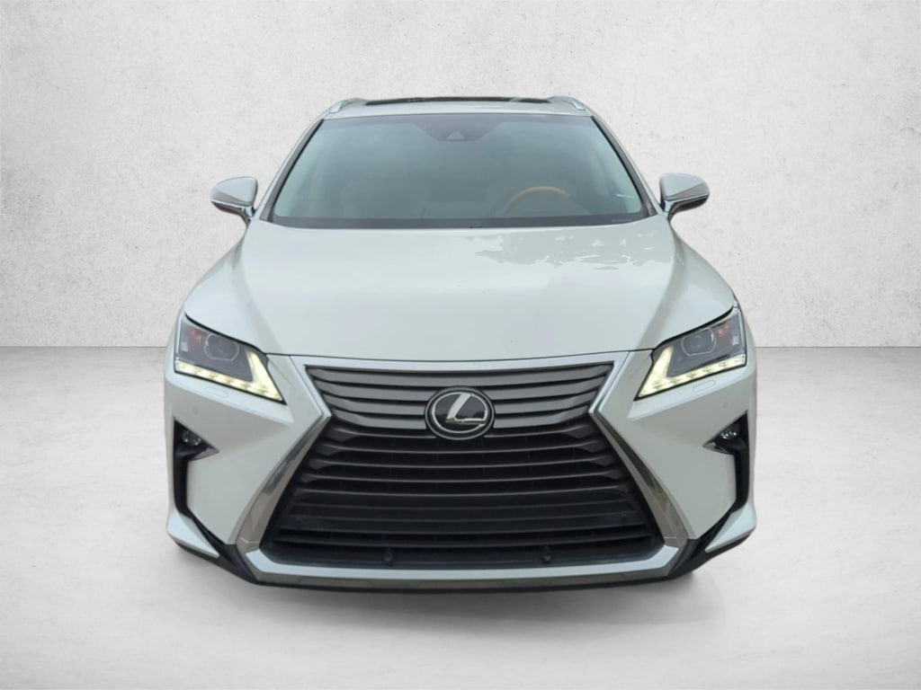 Used 2018 Lexus RX RX 350 Sport Utility
