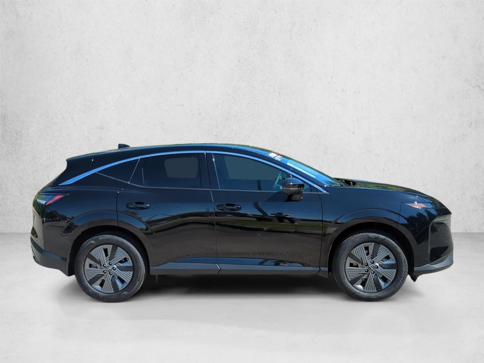 2025 Nissan Murano SL photo 4