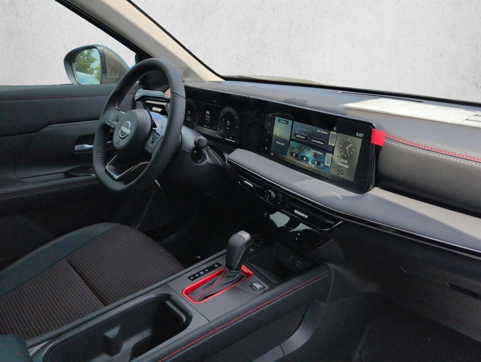 2025 Nissan Kicks SR - Photo 21