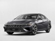 Hyundai Elantra Hybrid