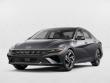 Used 2024 Hyundai Elantra Hybrid Limited 4dr Car