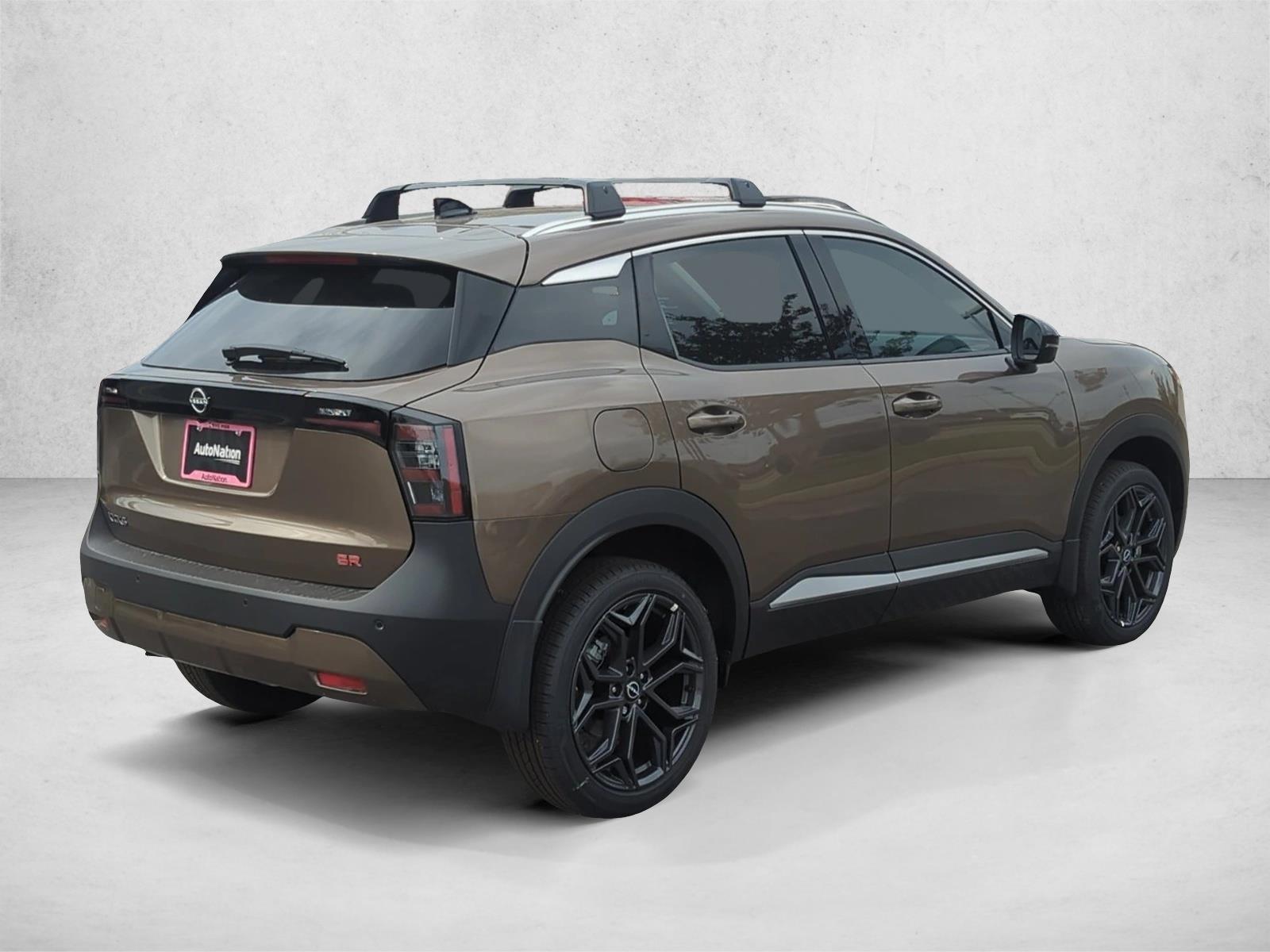 2026 Nissan KICKS SR - Photo 5