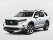 Used 2025 Honda Pilot Elite Sport Utility