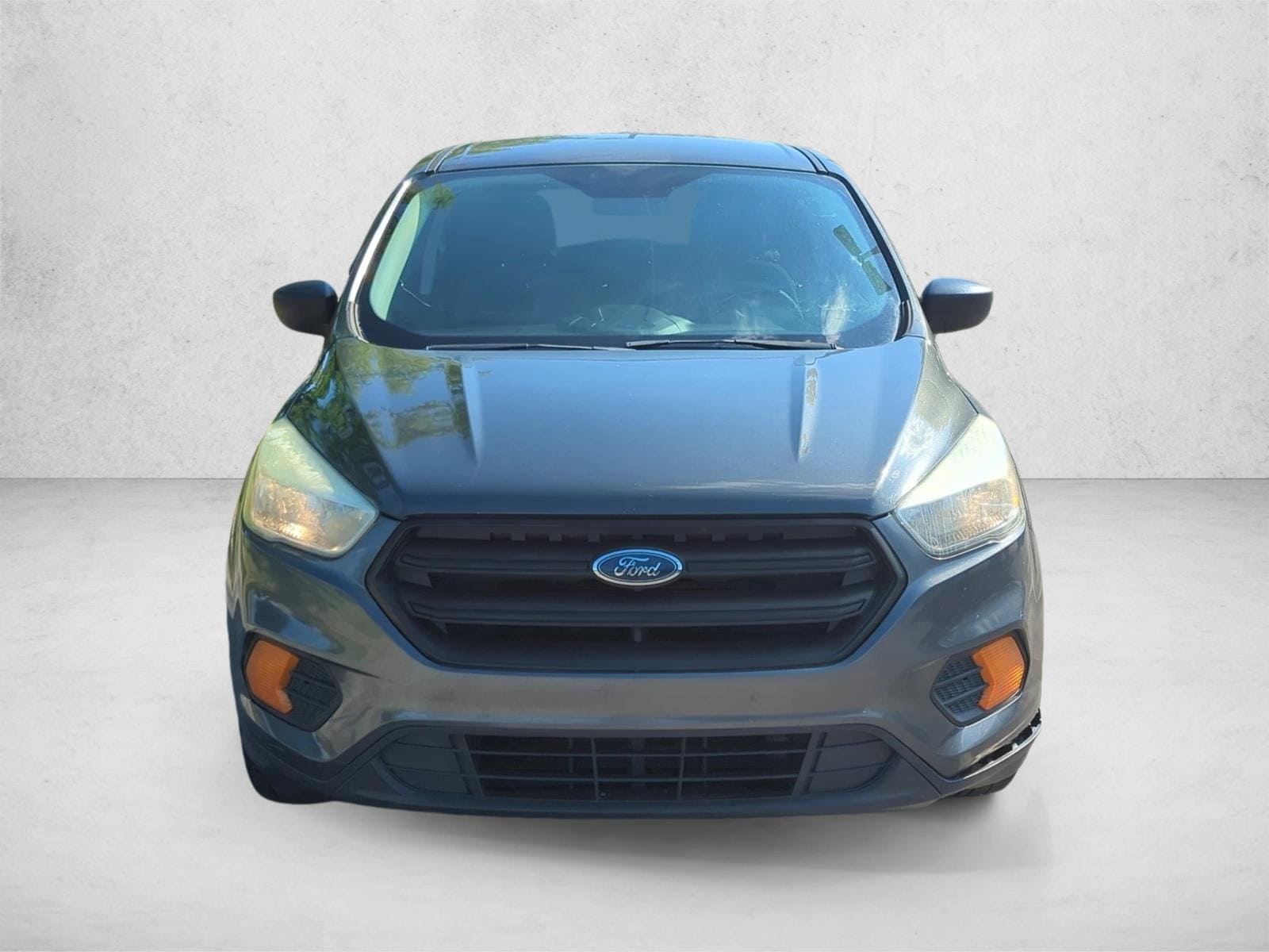 Used 2017 Ford Escape S with VIN 1FMCU0F70HUB26428 for sale in Memphis, TN