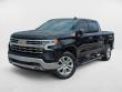 Used 2024 Chevrolet Silverado 1500 LTZ Crew Cab Pickup