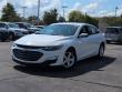 Used 2024 Chevrolet Malibu LS 4dr Car