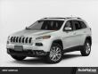 Used 2015 Jeep Cherokee Limited Sport Utility