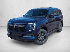 2026 Nissan Armada SL SUV