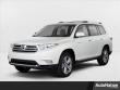 Used 2013 Toyota Highlander Limited Sport Utility