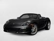 Used 2016 Porsche Boxster Black Edition 2dr Car