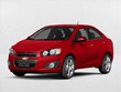  Chevrolet Sonic