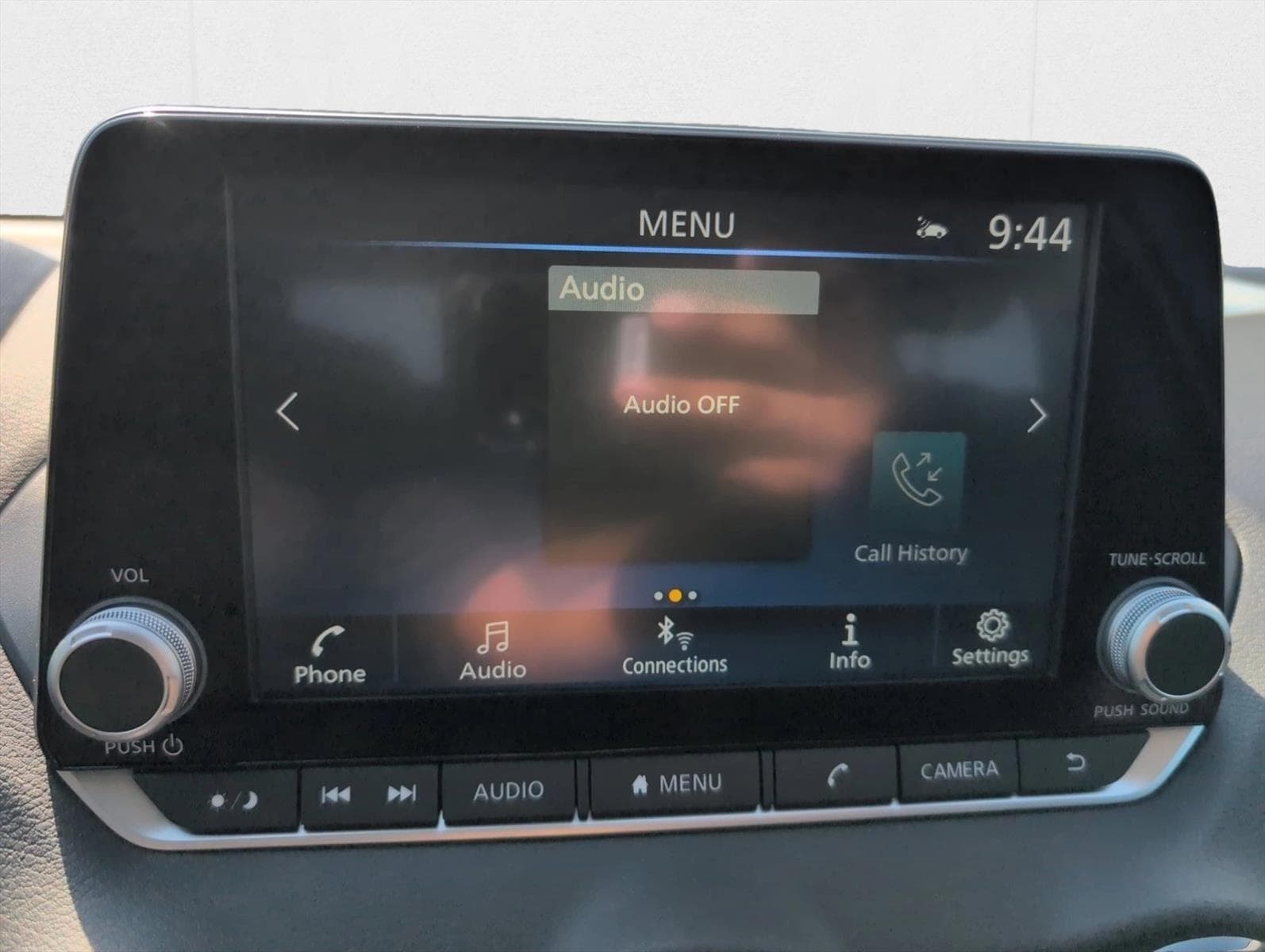 2025 Nissan Sentra SR - Photo 12