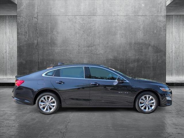 2023 Chevrolet Malibu 1LT photo 4