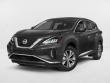 Used 2021 Nissan Murano S Sport Utility