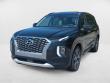 Used 2022 Hyundai Palisade Limited Sport Utility