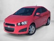  Chevrolet Sonic