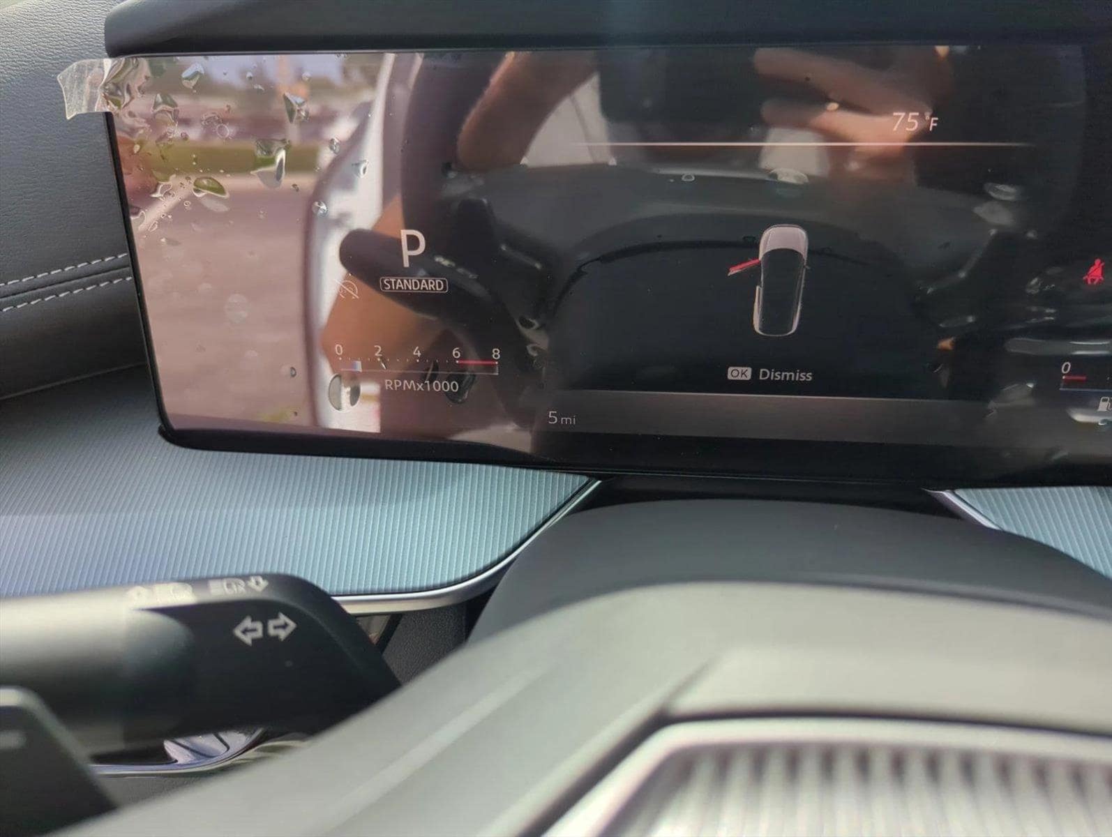 2025 Nissan Murano SL - Photo 10