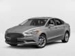 Used 2017 Ford Fusion S 4dr Car