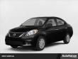 Used 2012 Nissan Versa SV 4dr Car