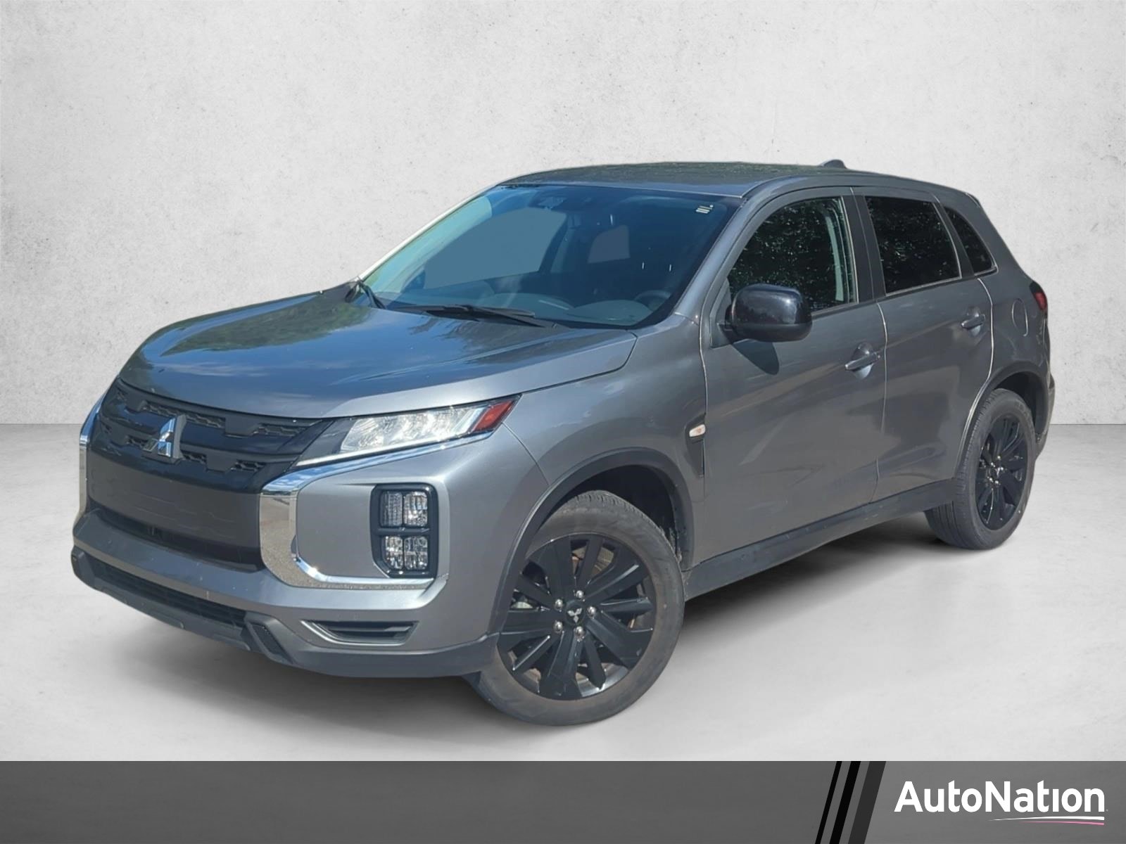 2025 Mitsubishi Outlander Sport