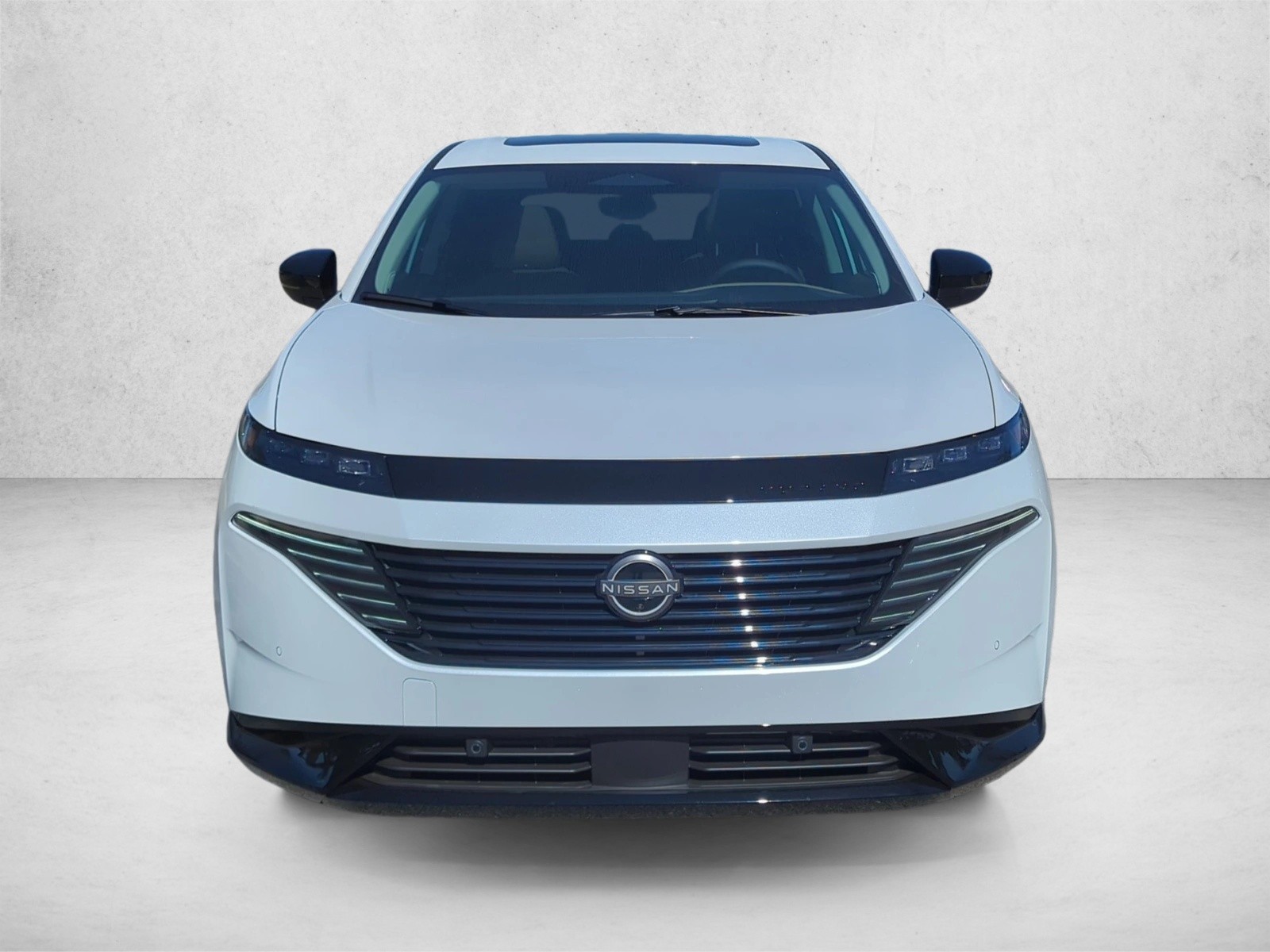 New 2027 Nissan Murano Platinum Sport Utility