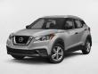 Used 2020 Nissan Kicks S Sport Utility