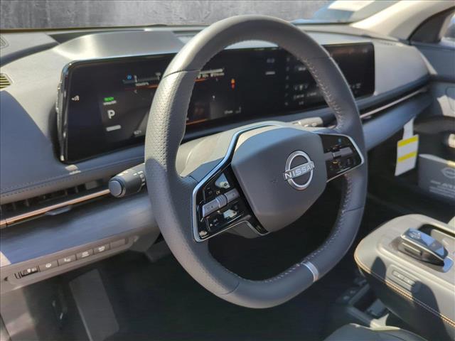 2023 Nissan ARIYA Engage photo 3
