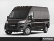  Ram Promaster Cargo Van