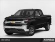 Used 2020 Chevrolet Silverado 1500 LT Extended Cab Pickup