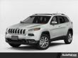 Used 2015 Jeep Cherokee Limited Sport Utility