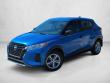 Used 2024 Nissan Kicks S Sport Utility