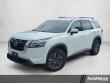 Used 2024 Nissan Pathfinder SV Sport Utility