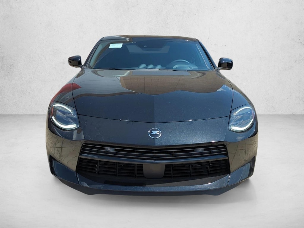 New 2027 Nissan Z Performance 2dr Car